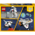 LEGO Creator 31134 Prom kosmiczny - 1091305 - zdjęcie 7